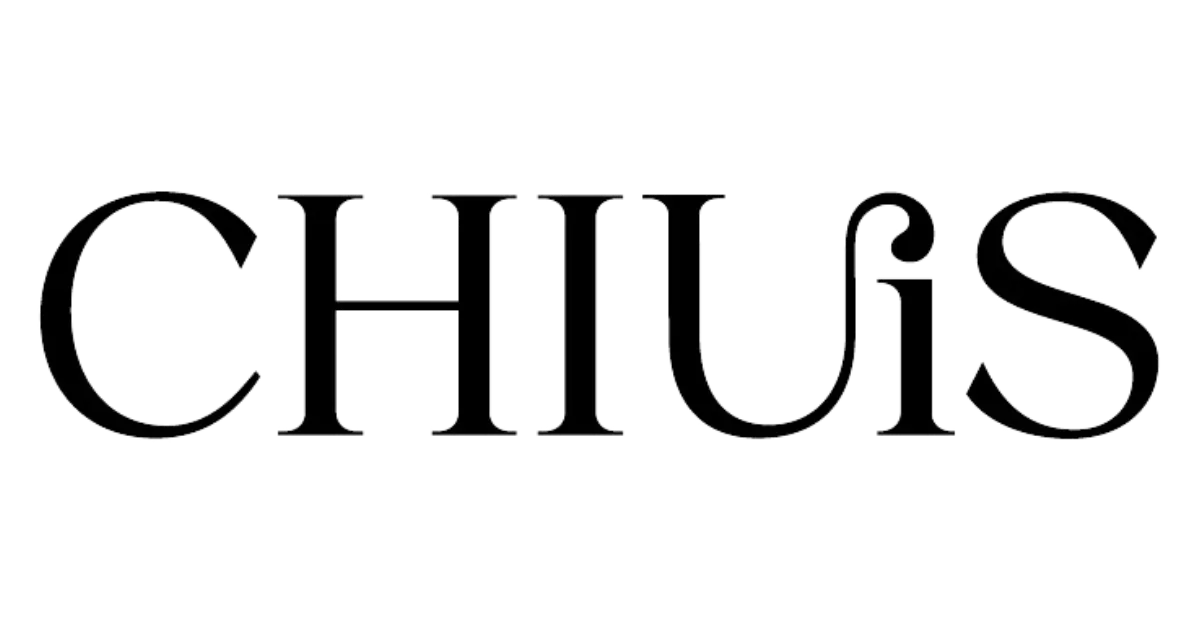 CHIUIS擇食logo